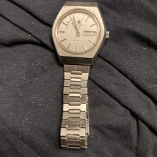 Tissot Men's Automatic Watch