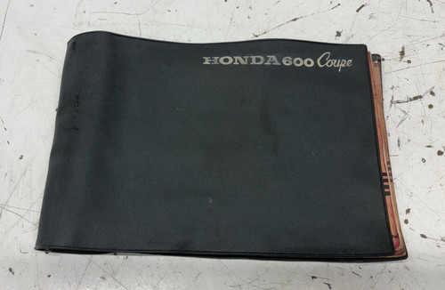 Original honda z600 600 - honda,