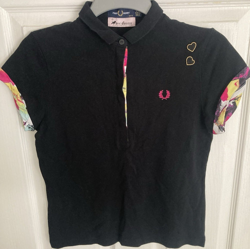 Fred perry amy winehouse - fred,