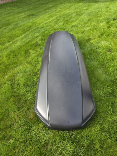 Genuine volvo roof - roof, 500l