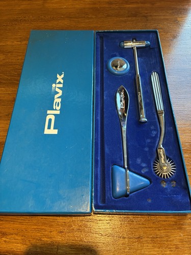 Plavix percussor reflex - plavix, hammer