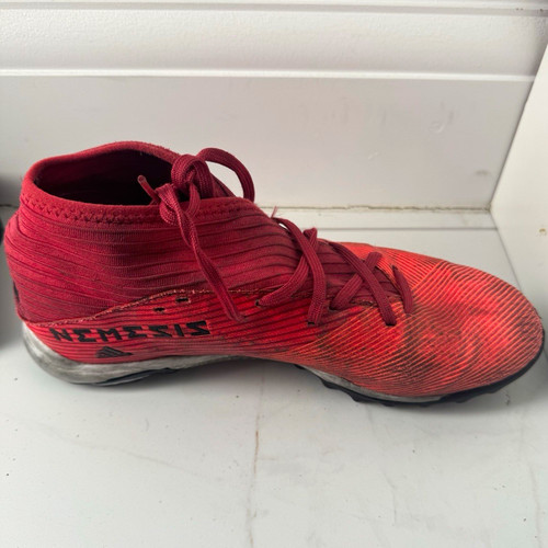 Adidas nemeziz football boots - adidas,
