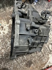 Vauxhall Vectra B 2.2 F23 5 Speed Manual Gearbox Astra Zafira