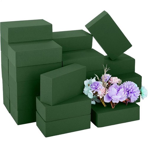Premium wet florist - 6x,