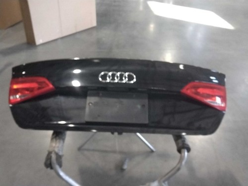 Trunk hatch tailgate sedan - trunk/hatch/tailgate,