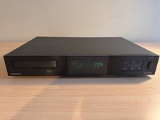 Audiolab 8000CD CD Player –
