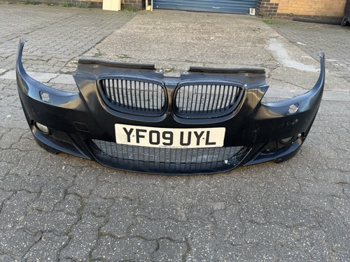 Bmw e92 e93 - e93, sport