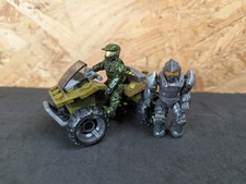 Halo Mega Bloks 96849 UNSC