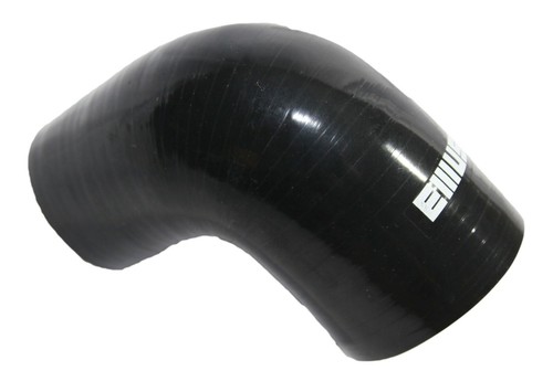 Black universal 90 - black, 3"-2.5"