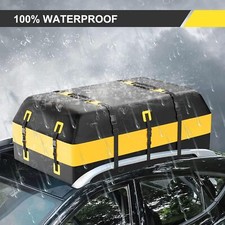 634 L Large Car Roof Top Rack