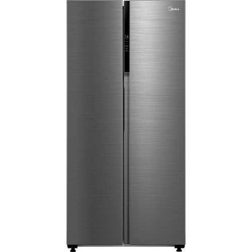 Midea mdrs619fie46 84cm frost - mdrs619fie46,