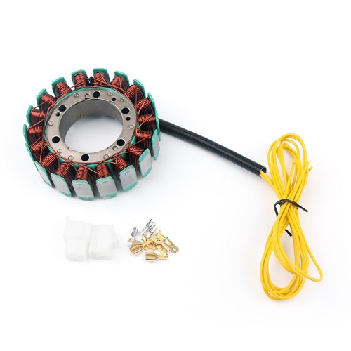 Stator coil for honda - for, xrv750