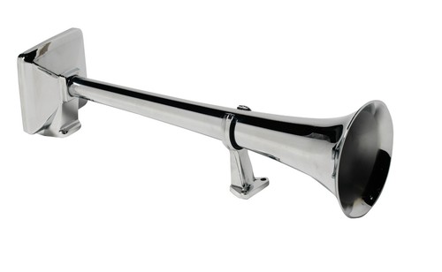 Hadley air horn - air, 22"