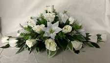 top table Arrangement