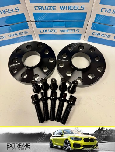 Cruize wheel spacers - spacers, for