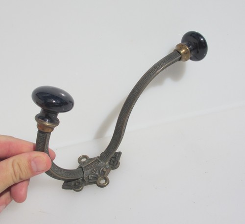Large victorian brass - victorian,