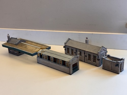 Bachmann scenecraft great - -,