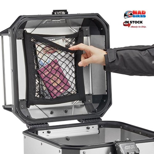 Givi e243 inner cargo net - givi,