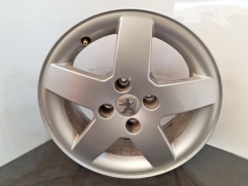 Peugeot 207 verve mk1 - 207,