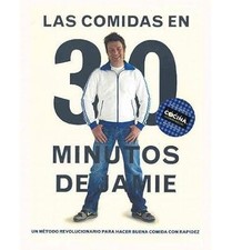 Jamies 30-Minute Meals