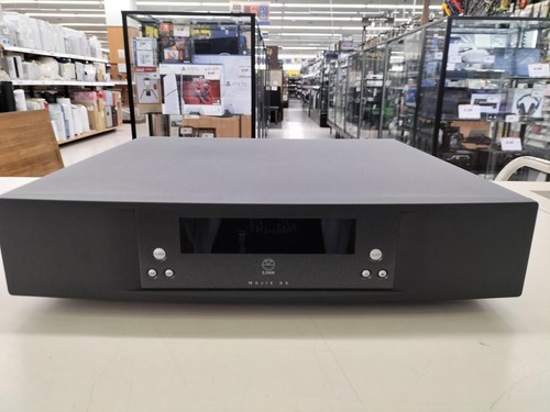 Linn network player majik - player,