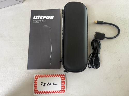 Dawei ultras 5mhz wireless - dawei,