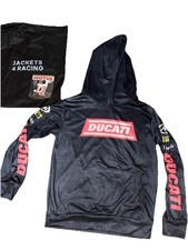 Ducati Racing Heritage
