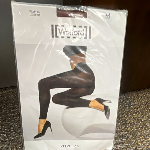 Wolford velvet opaque - wolford,