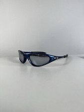 Oakley Minute 1.0 Blue Glitter