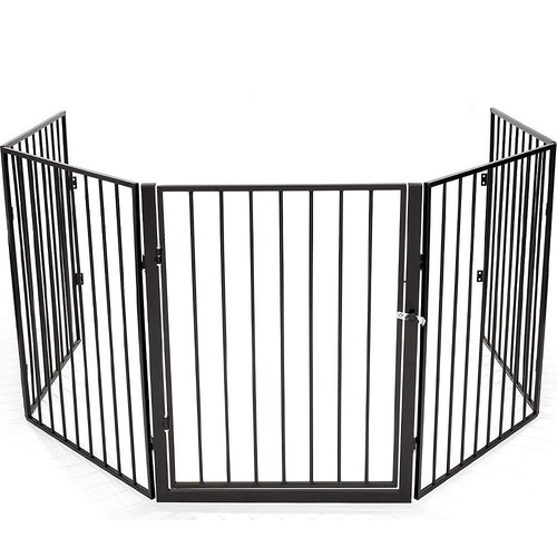 Heavy duty fireguard safety - duty,