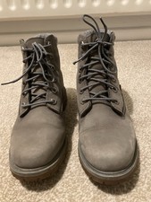 Timberland Ladies Boots Uk