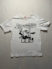 Kenzo Paris Tokyo Graphic