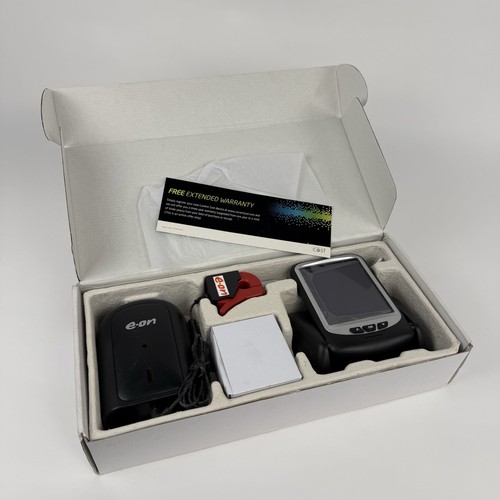 Eon electric energy - electric,