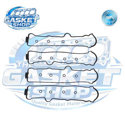 Rocker cam cover gasket - cover,