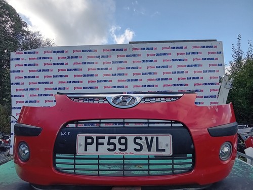 Hyundai i10 hatchback 5dr - hatchback,