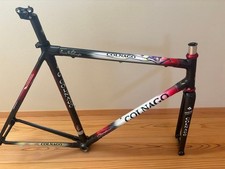 COLNAGO C40 road bike frame