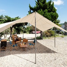 Awning pole | The UK's