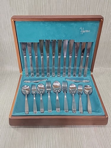 Vintage retro empire harrow - vintage,