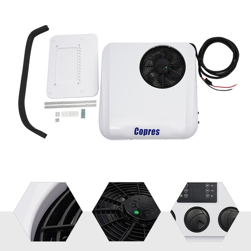 24v rooftop air conditioner - 24v,