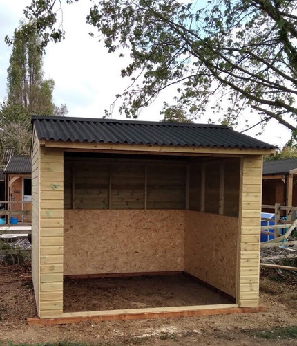 8ft x10ft animal horse - 8ft, field