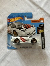 ‘96 Nissan 180sx Type X