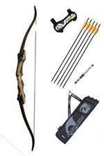 Samick Sage Take Down Recurve