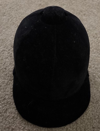 Vtg cromwell product black - vtg,