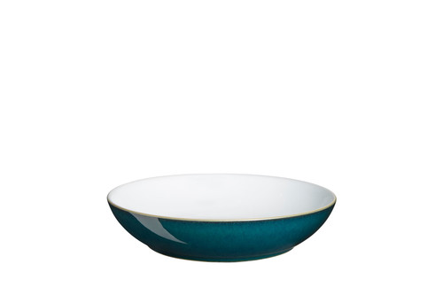 Denby greenwich pasta bowl - -,