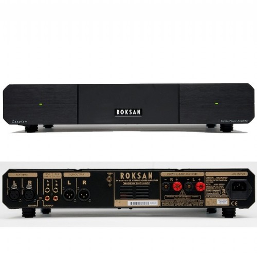 Roksan caspian stereo power - m2,