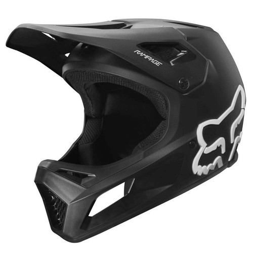 Fox rampage solid - fox,