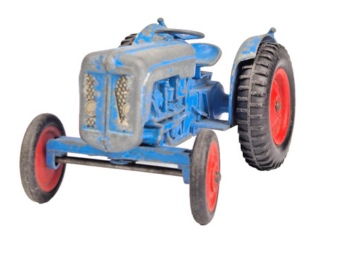 Crescent 1809 fordson - crescent,