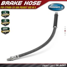 Front Left or Right Brake Hose