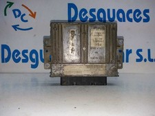 963770598008 ECU ENGINE CONTROL / OFERTA / 3379218 FOR CITROËN SAXO 1.4 PLAISIR