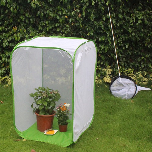 Breeding cage easy - cage, operate